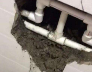 鄂州市卫生间漏水哪家好