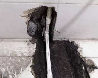 鄂州市卫生间测漏水哪家好