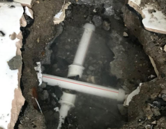 鄂州市卫生间防水公司