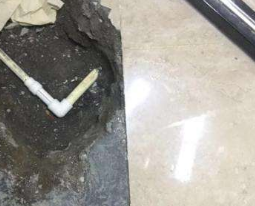 鄂州市卫生间测漏水多少钱