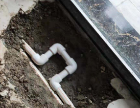 鄂州市卫生间测漏水哪家好