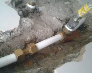 鄂州市测漏水多少钱