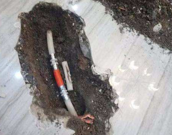 鄂州市水管维修哪家好