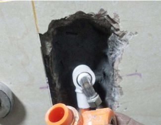 鄂州市卫生间测漏水哪家好