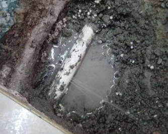 鄂州市卫生间测漏水哪家好