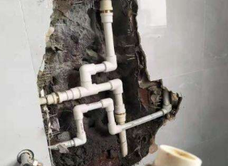 鄂州市卫生间测漏水价格多少