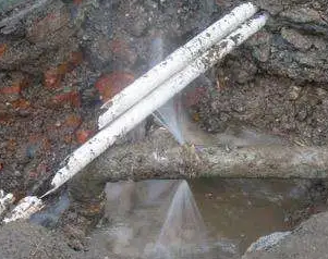 鄂州市水管维修费用是多少