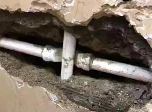 鄂州市水管维修哪家好