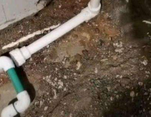 鄂州市卫生间测漏水服务电话