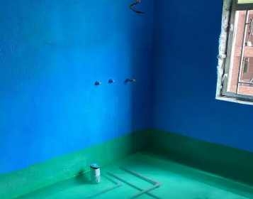 鄂州市卫生间防水多少钱