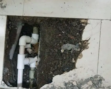 鄂州市卫生间测漏水哪家好