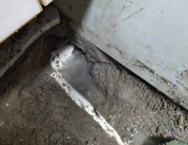 鄂州市卫生间测漏水多少钱