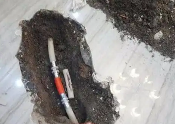 鄂州市卫生间测漏水哪家好