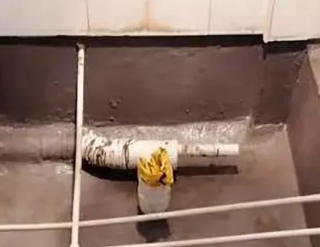 鄂州市卫生间测漏水服务电话