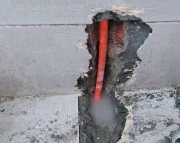 鄂州市漏水检测哪家好