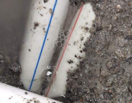 鄂州市漏水检测公司哪家好